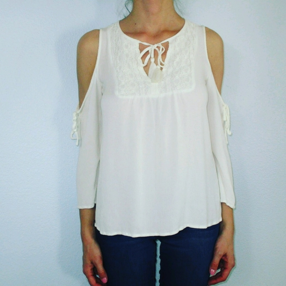 Ivory Top